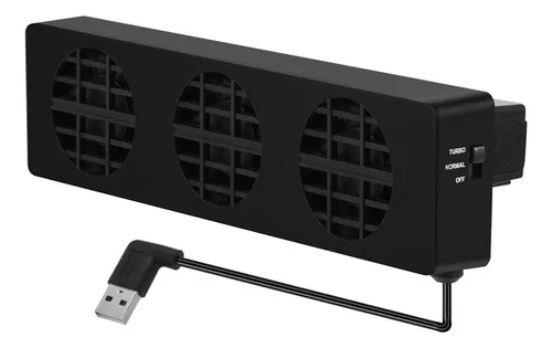 Cooling Fan For Nintendo Switch Ns Stand Game Console Cooler