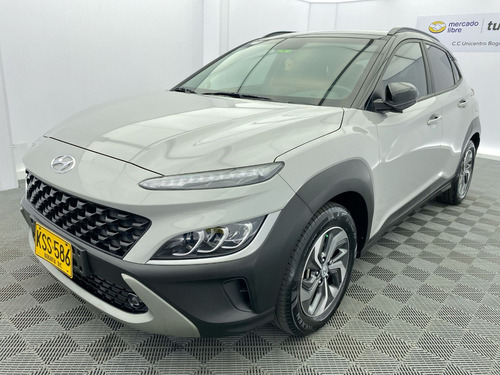 Hyundai Kona Premium Hibrida 2022