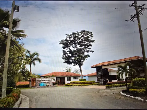 Lote En Venta En Santafe De Antioquia. Cod V12510