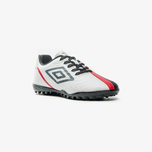 Imagen 4 de 4 de Botin Umbro Fifty Iv Jr Lefran