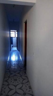 Imagem 3 de 10 de Casa No Bairro Jamaica Com 03 Dormitórios Itanhaém - 5891