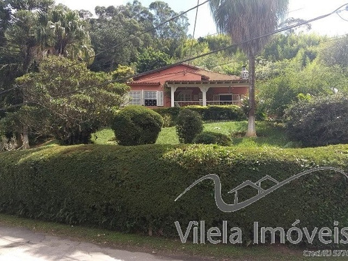 Imagem 8 de 15 de Casa Térrea Para Venda, 3 Dormitório(s), 291.53m² - 972