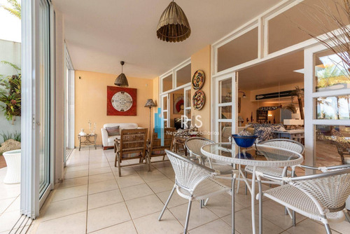 Imagem 20 de 30 de Casa Com 5 Dormitórios À Venda, 352 M² Por R$ 4.250.000 - Lagoinha - Ubatuba/sp - Ca0559