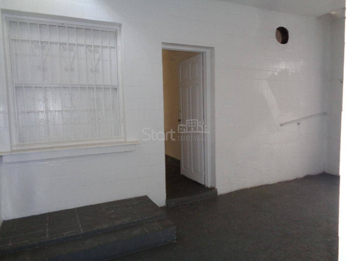 Imagem 20 de 23 de Casa Para Aluguel Em Jardim Guanabara - Ca103483