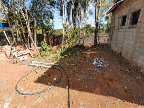 Imagem 8 de 15 de Cód - 5821 - Chácara Em Um Ótimo Loteamento Na Cidade De Ibi - 5821