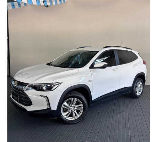 Chevrolet Tracker 1.0 TURBO FLEX LT AUTOMÁTICO