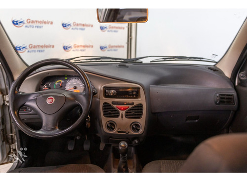 Fiat Palio 1.0 MPI FIRE ECONOMY 8V FLEX 4P MANUAL