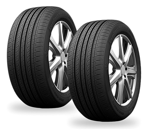 Combo 2 Llantas H202 Habilead 175/70r14 H84 440aaa