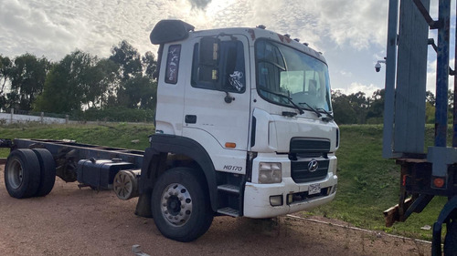 Hyundai Hd170