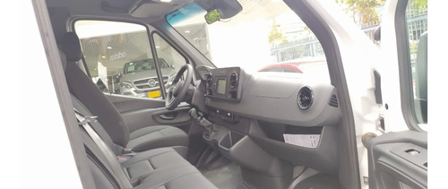 Mercedes Benz Sprinter 516 Susi