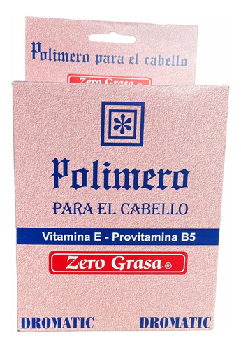 Kitx24 Polimero Vitamina E Dromatic