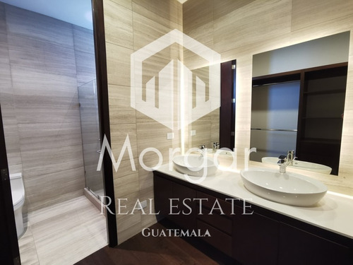 Imagen 5 de 14 de Apartamento En Renta Zona 14 En $3,360 De 3 Dormitorios/1539