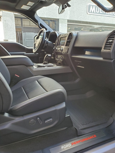 Ford F150 Raptor Okm Entrega Inmediata!