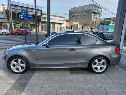 BMW Serie 1 2.5 125i Coupe I Active