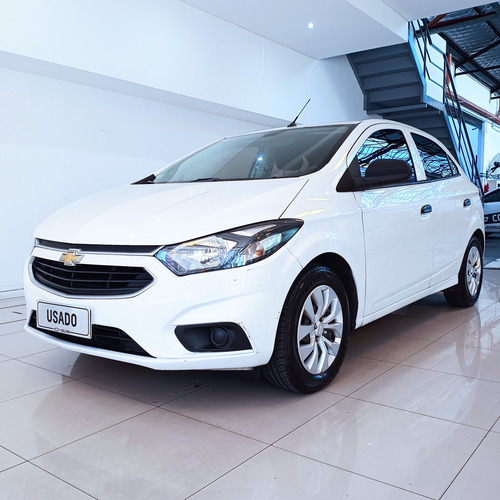 Chevrolet Onix 1.4 Lt 98cv