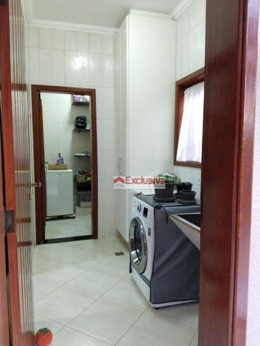Casa Com 3 Dormitórios À Venda, 313 M² Por R$ 1.280.000,00 - Condomínio Okinawa - Paulínia/sp - Ca1520