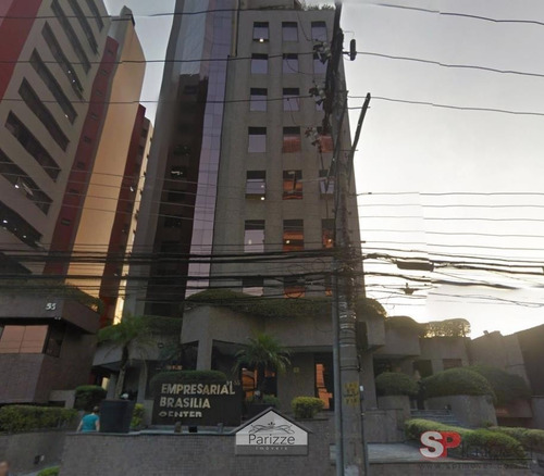 Imagem 1 de 9 de Sala Comercial Em Santana - 3619-1