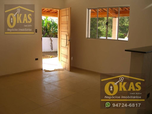 Imagem 4 de 20 de Chácara Com 2 Dormitórios À Venda, 1000 M² Por R$ 450.000,00 - Chácara Recreio Internacional - Suzano/sp - Ch0003