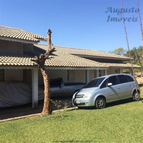 Imagem 7 de 11 de Chácaras À Venda Em Bragança Paulista/sp - Compre O Seu Chácaras Aqui! - 1345132