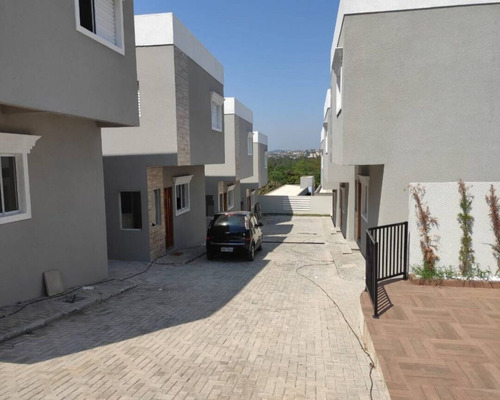 Imagem 10 de 29 de Casa Em Condomínio Atibaia - Co00329 - 69736415