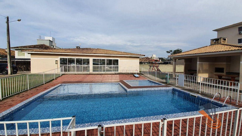 Imagem 13 de 18 de Apartamento À Venda, 62 M² Por R$ 175.000,00 - Areias - São José/sc - Ap0903