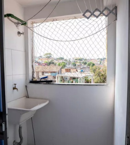 Imagem 18 de 20 de Apartamento Residencial Em São Paulo - Sp - Ap2530_etic