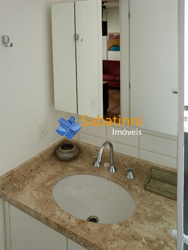 Imagem 7 de 15 de Apartamento A Venda Em Sp Higienópolis - Ap03911 - 69018235