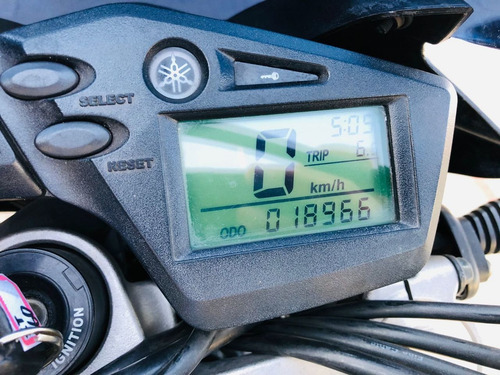 Imagem 5 de 14 de Yamaha Xt 660 R
