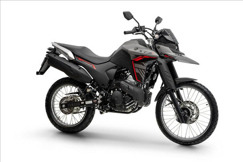 Yamaha Xtz 250 Lander Connected Yamaha Lander Connected