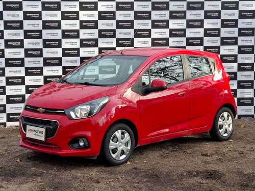 Chevrolet Spark GT SPARK GT 1.2 LT AC MT