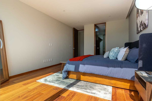 Departamento Nuevo En Lomas Del Pedregal