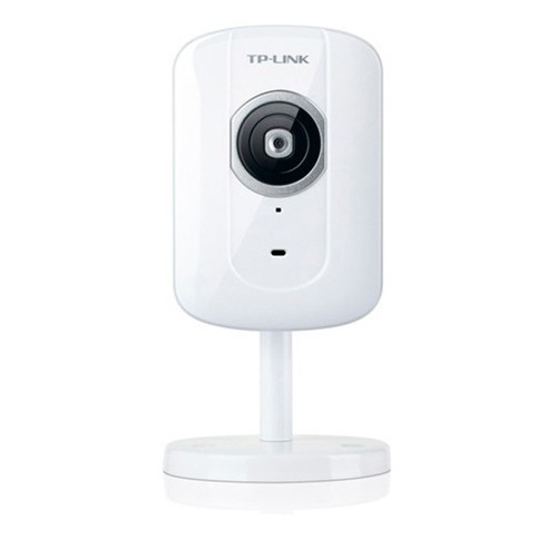 Imagen 2 de 5 de Camara Ip Tp-link Tl-sc2020 Cableada