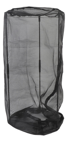 Bolsa De Malla Protectora Para Plantas, Diseño Transparente