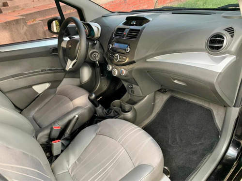 Chevrolet Spark Gt Ltz