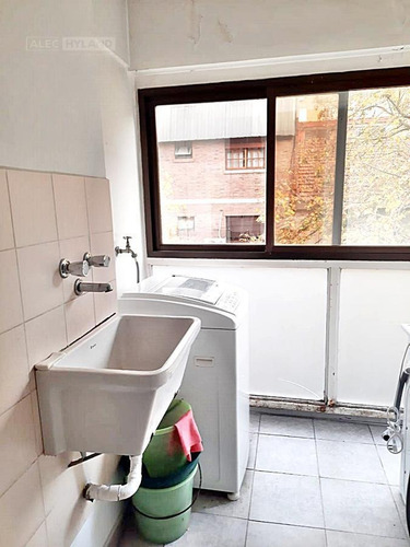 Imagen 9 de 19 de Departamento -piso De 4 Ambientes Con Dependencia En Venta- Olivos-vias/maipu