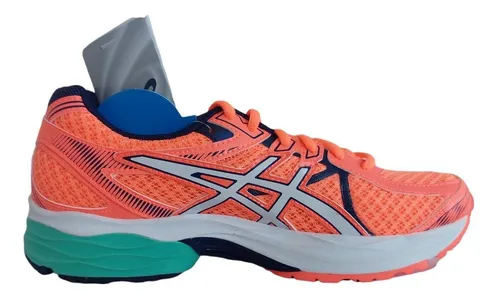 Tenis Asics Flux 4 MercadoLibre