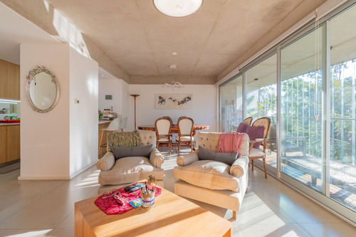 Depto Venta 3 Amb Olivos Puerto 112m2 - 2 Cocheras