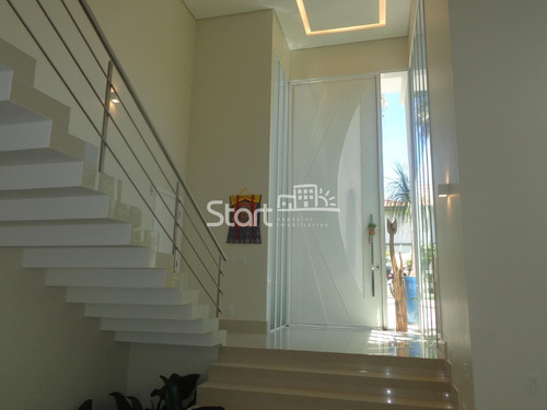 Imagem 6 de 30 de Casa À Venda Em Alphaville Dom Pedro - Ca005035