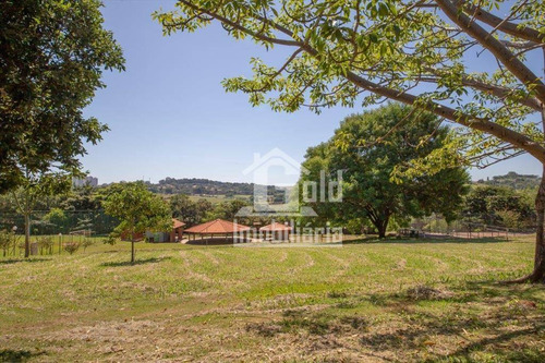 Terreno À Venda, 1000 M² Por R$ 510.000,00 - Condomínio Royal Park - Ribeirão Preto/sp - Te0292