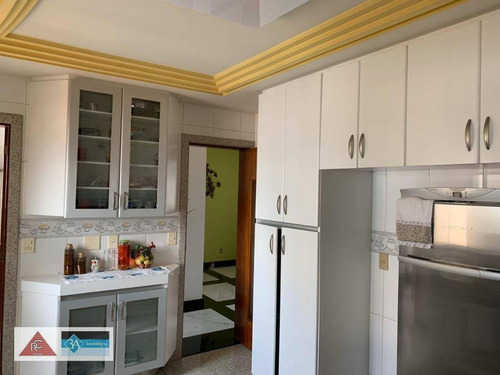 Imagem 6 de 28 de Apartamento Com 4 Dormitórios À Venda, 246 M² Por R$ 1.980.000 - Tatuapé - São Paulo/sp - Ap5960