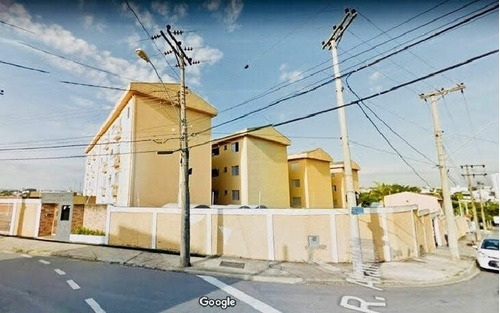 Imagem 1 de 17 de Venda - Apartamento Jardim Saira / Sorocaba/sp - 5521