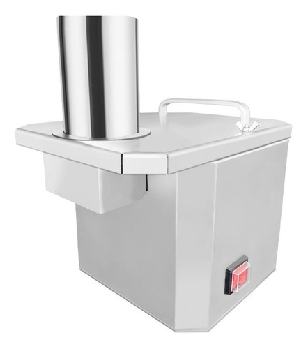 Maquina Para Hacer Cubos De Verduras Y Frutas Cubicar