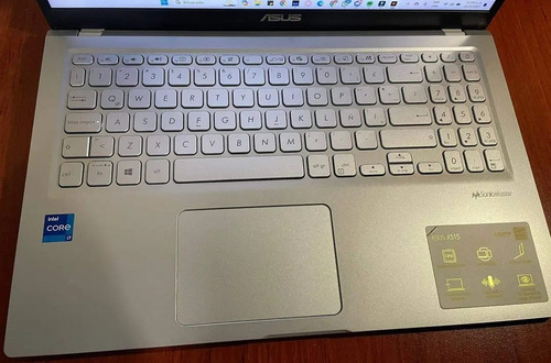 Laptop Asus X515 (Usado)