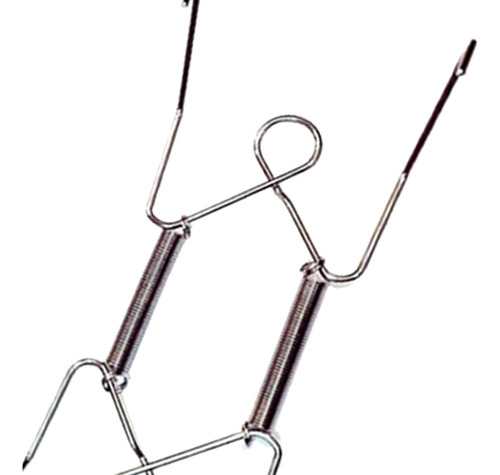 4 Colgador De Platos Para Colgar En La Pared, Soporte
