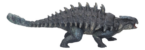 Modelo De Juguete De Dinosaurio De Plástico De Pvc Simulado