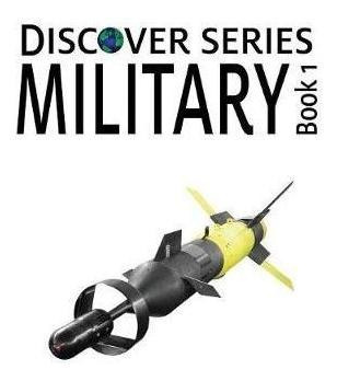 Military 1 - Xist Publishing (paperback)