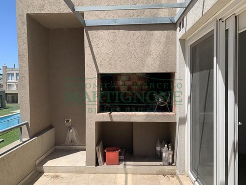 Imagen 27 de 30 de Departamento 2 Amb En Venta En Harmony Pilar