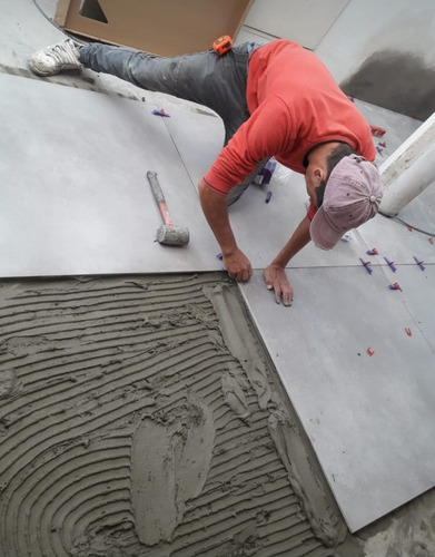 Construccion Tradicional En Caba Y Gran Bs As