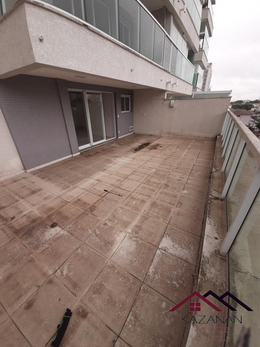 Imagem 9 de 15 de Apartamento Gardem Edifício Maralta By Lindenberg - Ponta Da Praia - Santos - 4700