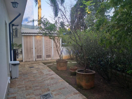 Imagem 11 de 30 de Magnífica! No Forest Hills C/ 4 Suítes! Vale R$2.400 Milhão, Vende P/ R$1.599.000,00! - Ca0920